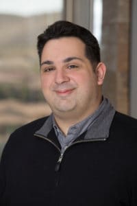 Reza Farhangi, director of strategic initiatives, PriceSpider