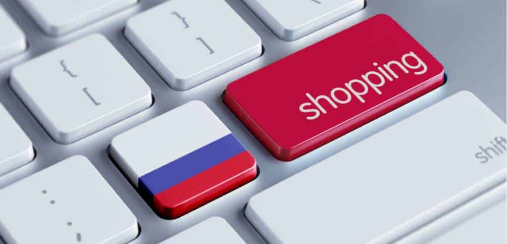Russia’s answer to Amazon raises at least $61 million in new capital