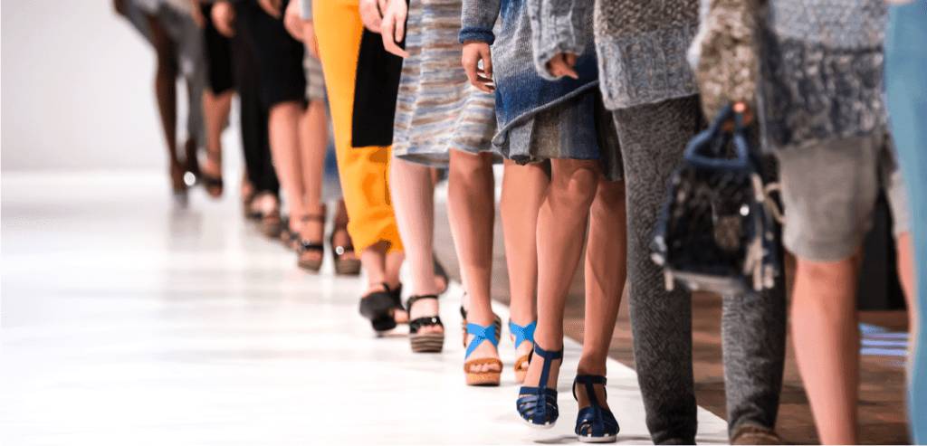 Tommy Hilfiger brings runway to retail with instant gratification shopping