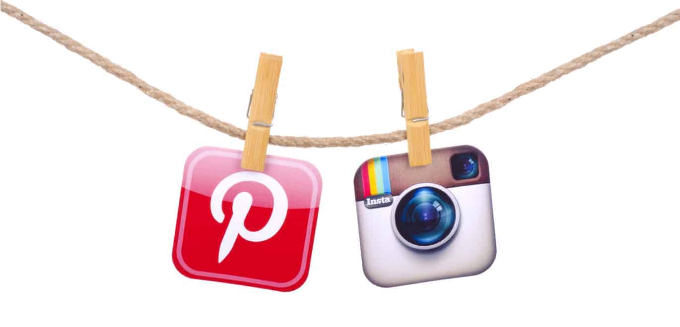 Pinterest and Instagram roll out more tools to help retailers drive sales