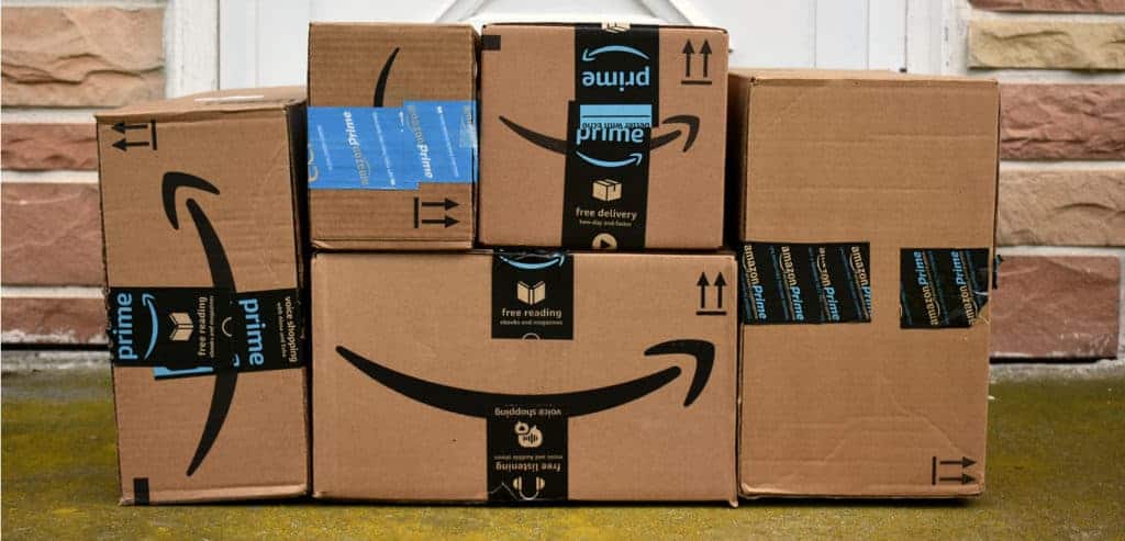 Amazon gives Medicaid recipients a discount on Prime membership