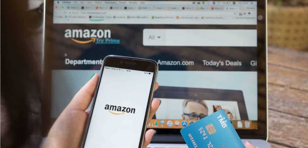 Amazon comes after swipe fees with its push into checking account services