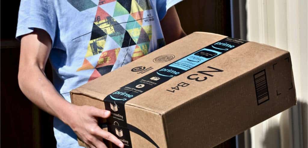 Amazon's sales climb XX in Q1
