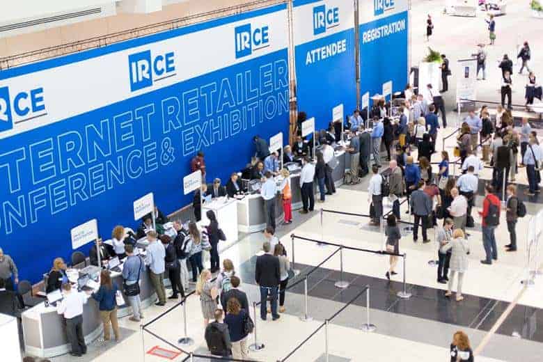 Insider's Guide to IRCE: Welcome