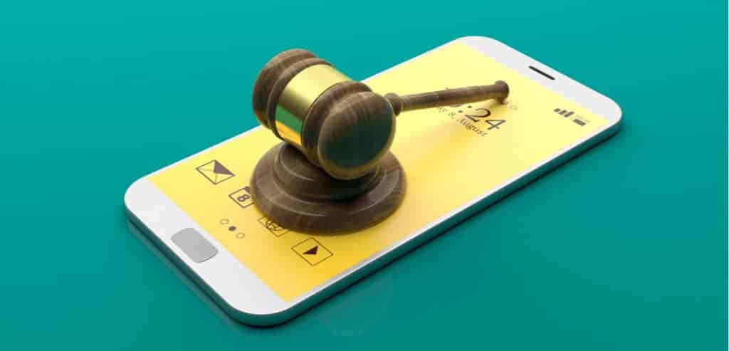 New TCPA ruling benefits mobile marketers