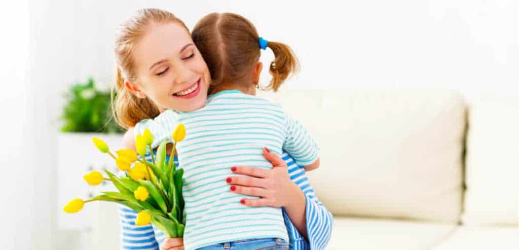 Online shoppers procrastinate on moms bouquet