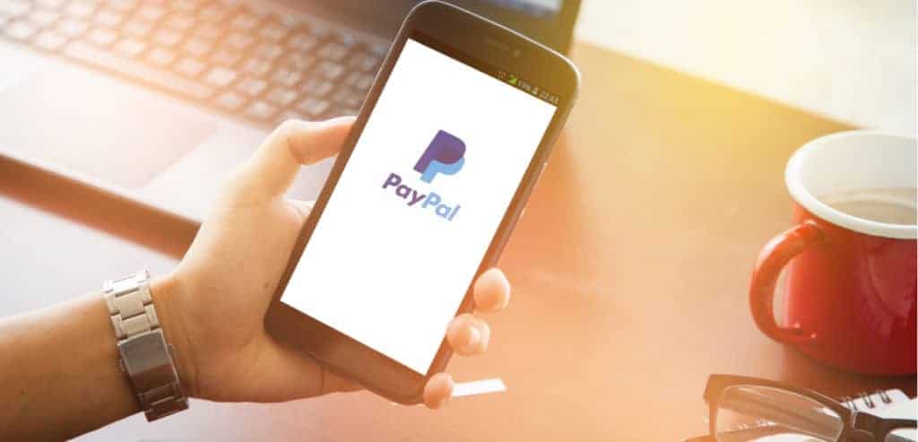 PayPal’s Q1 earnings beat forecasts