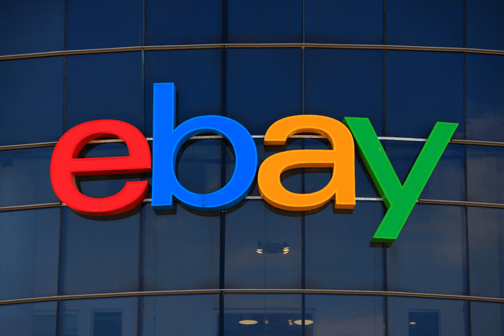 eBay's US sales rise 7% in Q1
