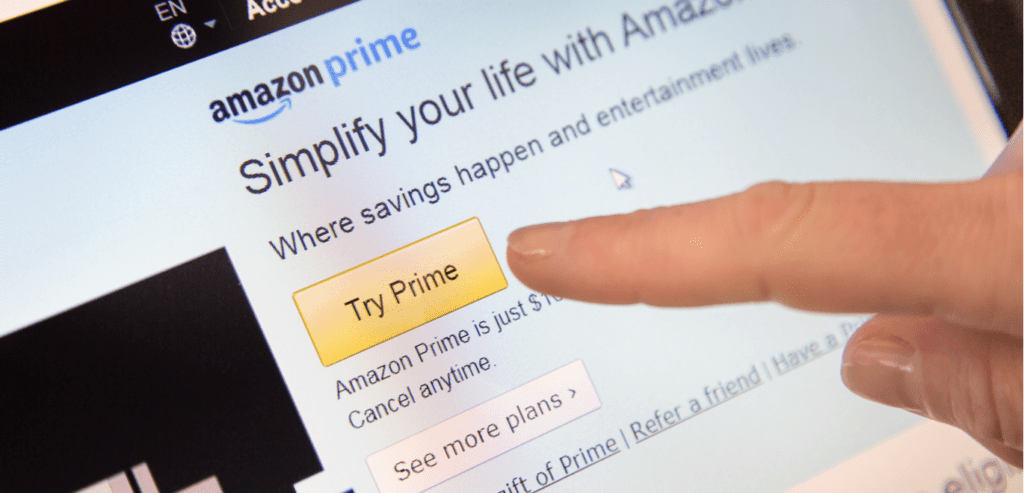 Inside Amazon's digital marketing strategy