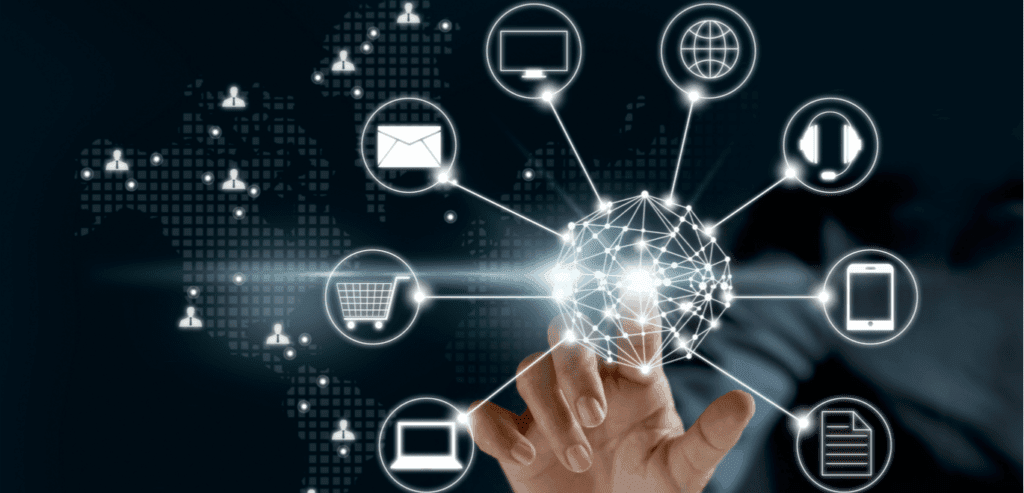 technology, e-commerce, IRCE 2018