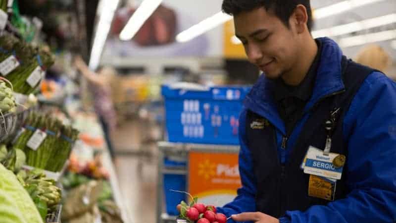How Walmart's sale of Asda reflects its global strategy