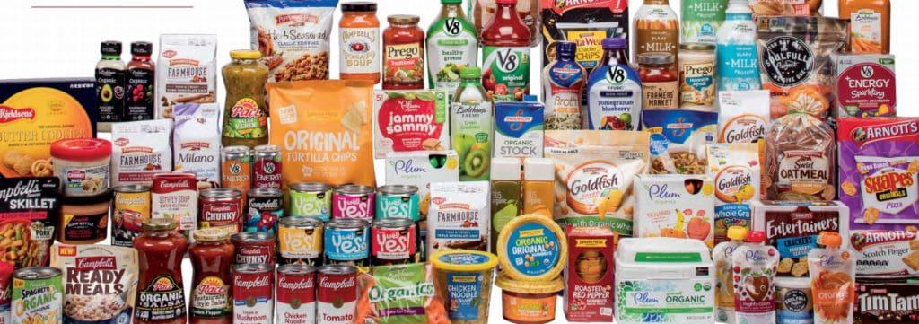 Campbell soups-up its ecommerce strategy