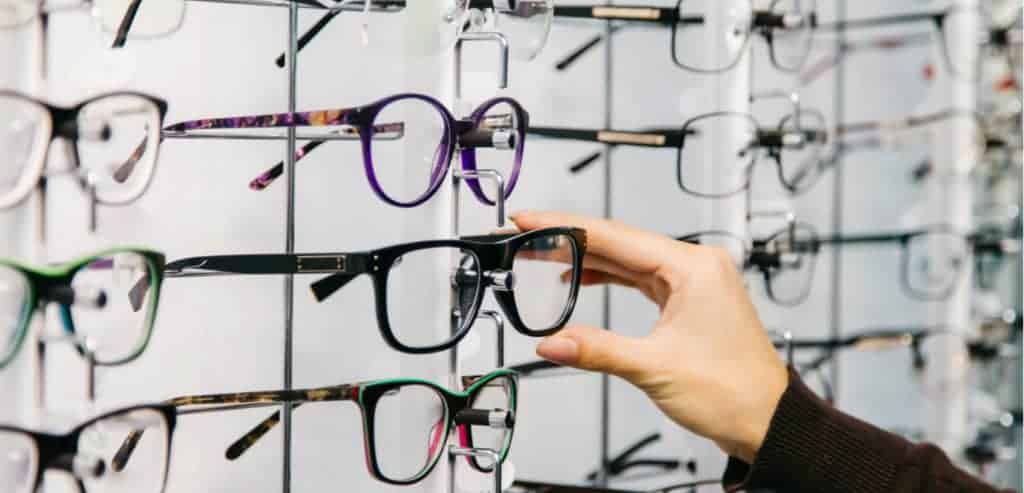 DNVB Zenni Optical’s supply chain is key to its cheap frames and rising revenues