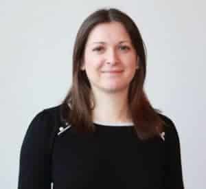 Helen Southgate, managing director, Acceleration Partners, EMEA