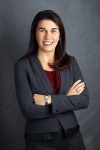 Lila Snyder, executive vice president and president, Commerce Services, Pitney Bowes