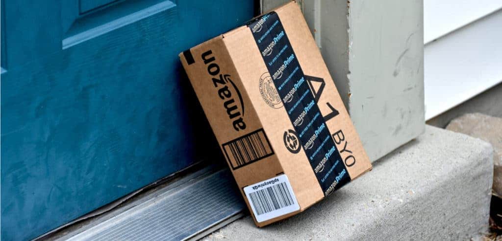 Trump pressures USPS to raise Amazon's rates