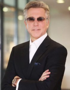 Bill McDermott,, SAP