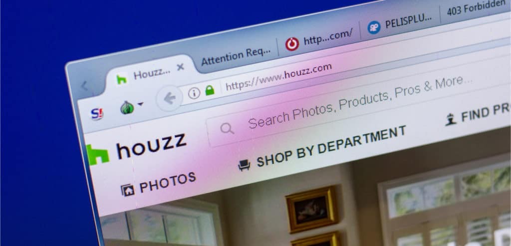 Houzz.com grows through international expansion and mobile technology
