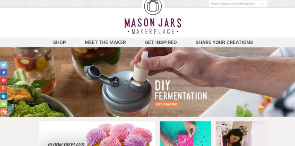 Mason Jars