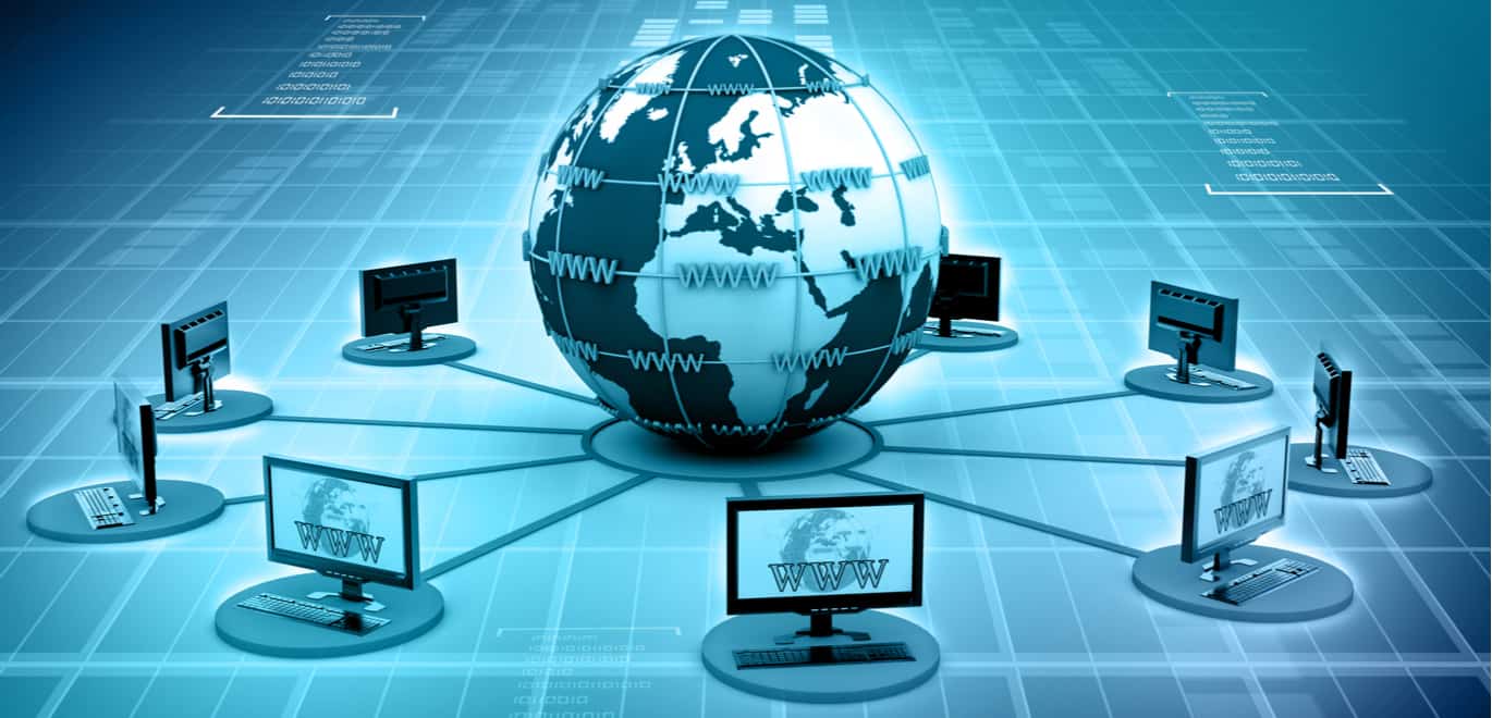 Amazon and Alibaba lead in cross-border e-commerce