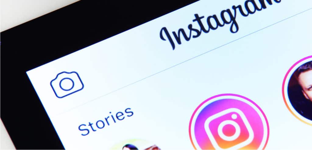 Now consumers can shop via Instagram Stories