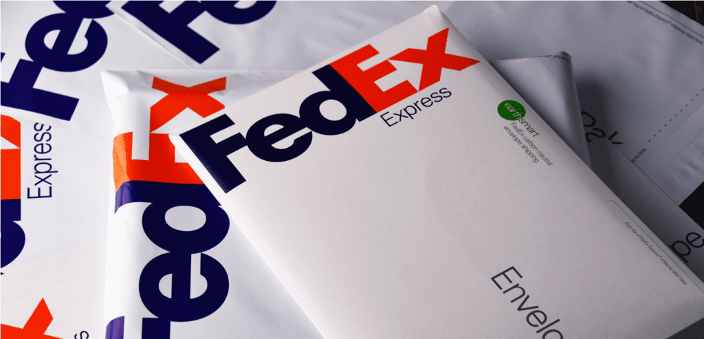 FedEx profit surges as demand for e-commerce delivery rises