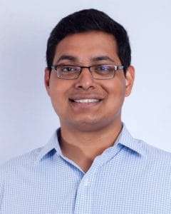 Abhijeet Sathe,principal analyst, Boomerang Commerce