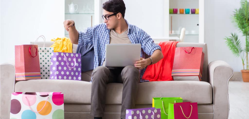 Trends online shopping for mens hotsell