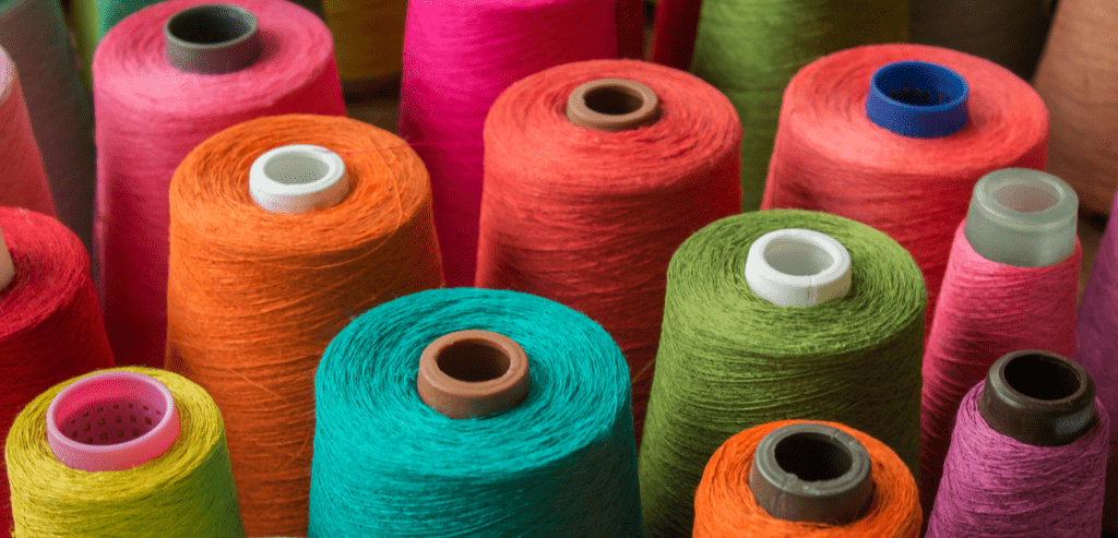 Retailers can learn a lesson or two about e-commerce from this 140 year-old yarn merchant
