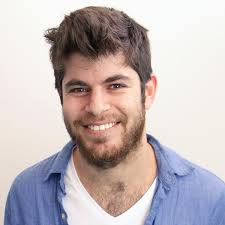 Tomer Tagrin, co-founder and CEO, Yotpo