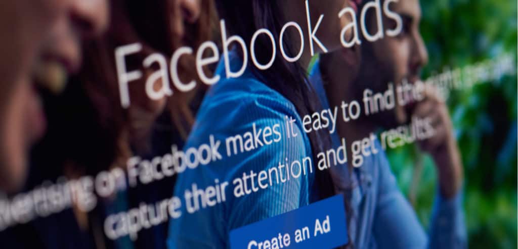 Facebook’s ad revenue jumps 42% in Q2
