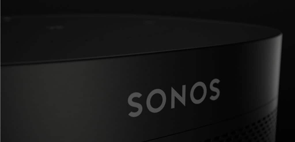 Wireless speaker maker Sonos files for US public offering