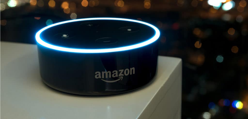 Amazon expands Alexa's brain with Yext business data services