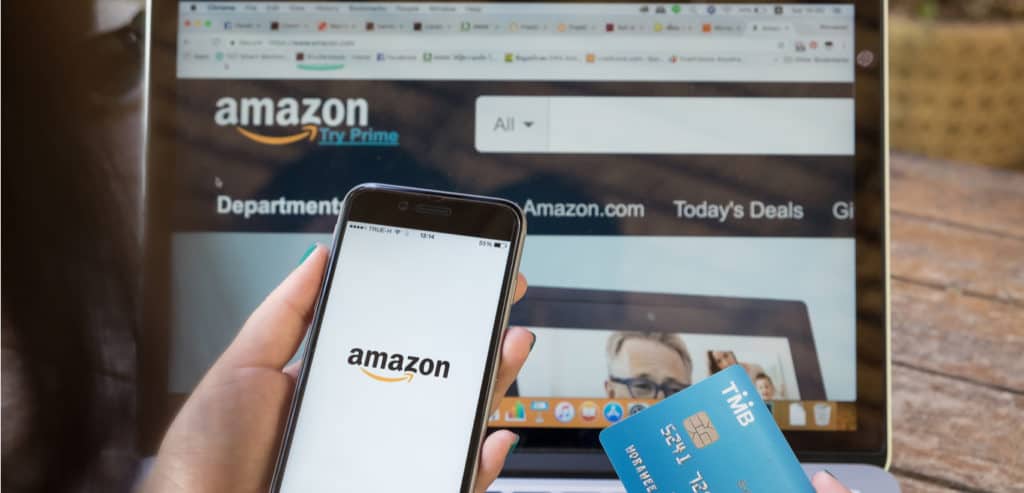 Amazon didn't spend much to market Prime Day