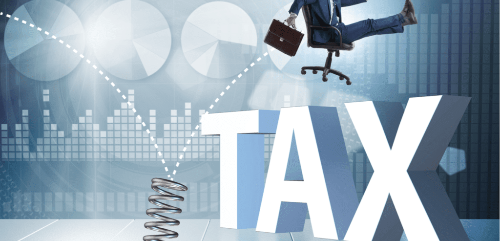 Beware B2B sales tax—and changes amid cloud and COVID