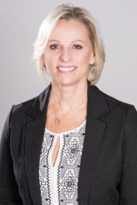 Cheryl Sullivan, chief marketing and strategy officer, Revionics