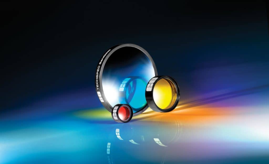 An optics manufacturer retools for better branding