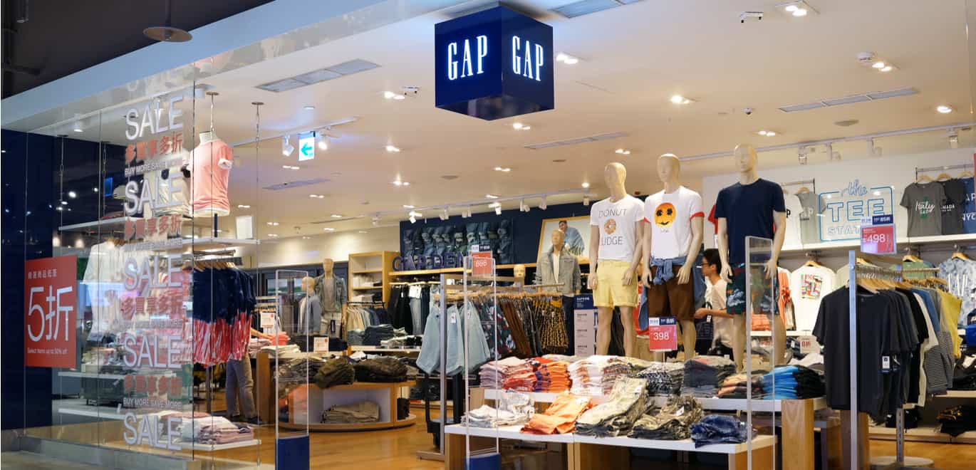 gap store