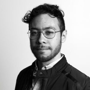 Pedro Palacios, associate director of commerce strategy, VML