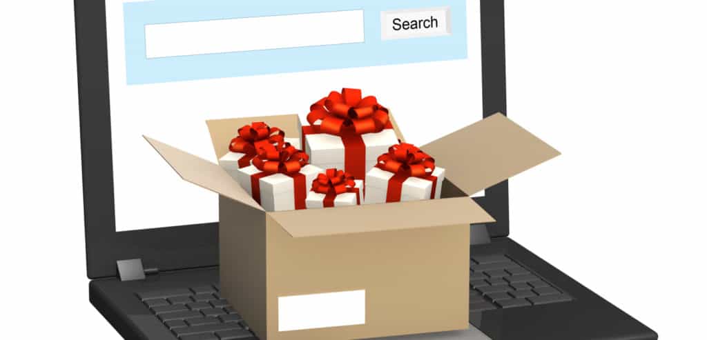 holiday readiness global online shopping