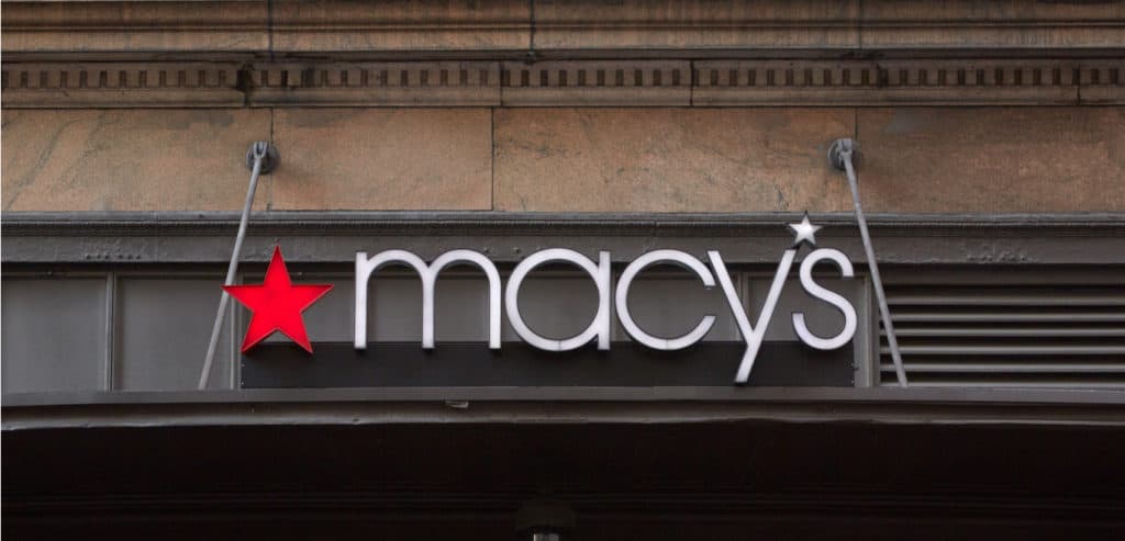 Macy's app sales grow 50% in first half of 2018, reports more double-digit growth in online sales