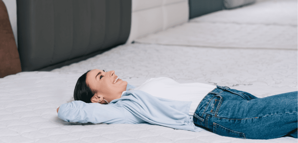 West Elm now sells Leesa Sleep products in its UK stores