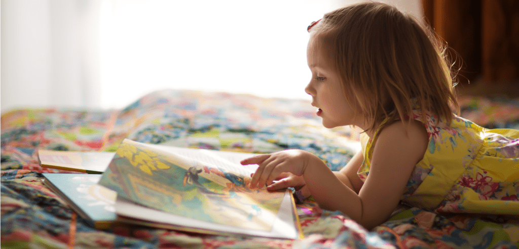 Amazon launches Prime Book Box subscription service for children’s books