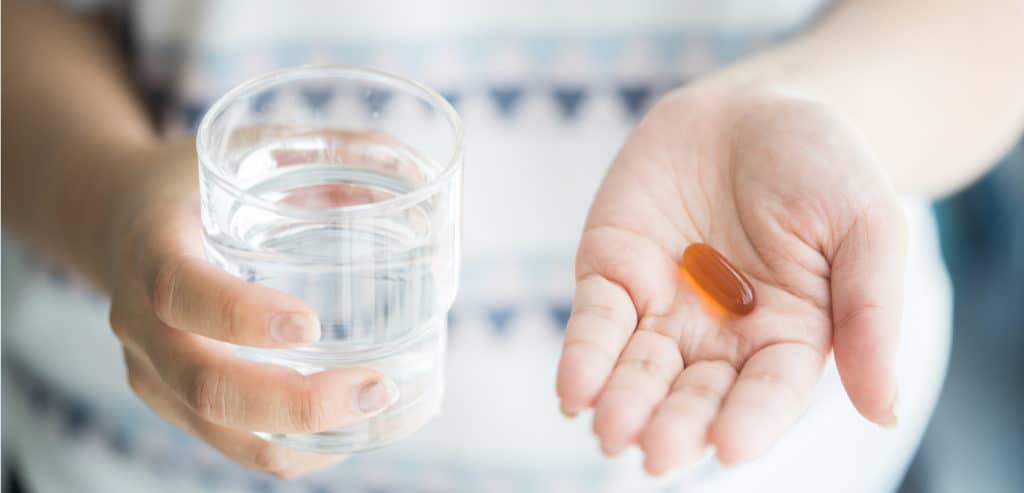 Vitamin startup Care/of raises $156 million in funds from Goldman Sachs