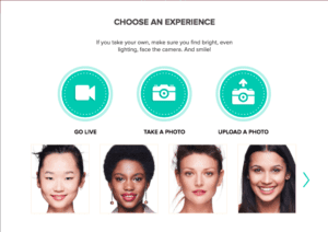 Benefit Cosmetics sees conversion rate bump with launch of virtual eyebrow makeover tool 3