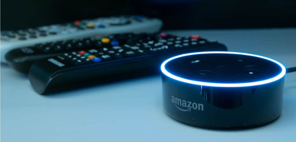 Amazon unveils new devices to power smart home with your voice