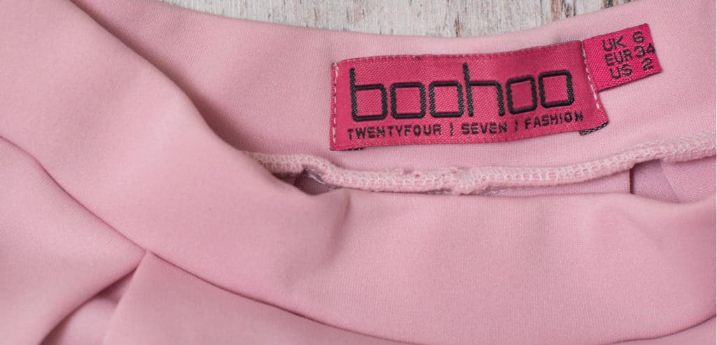 Boohoo names a new CEO to spur growth