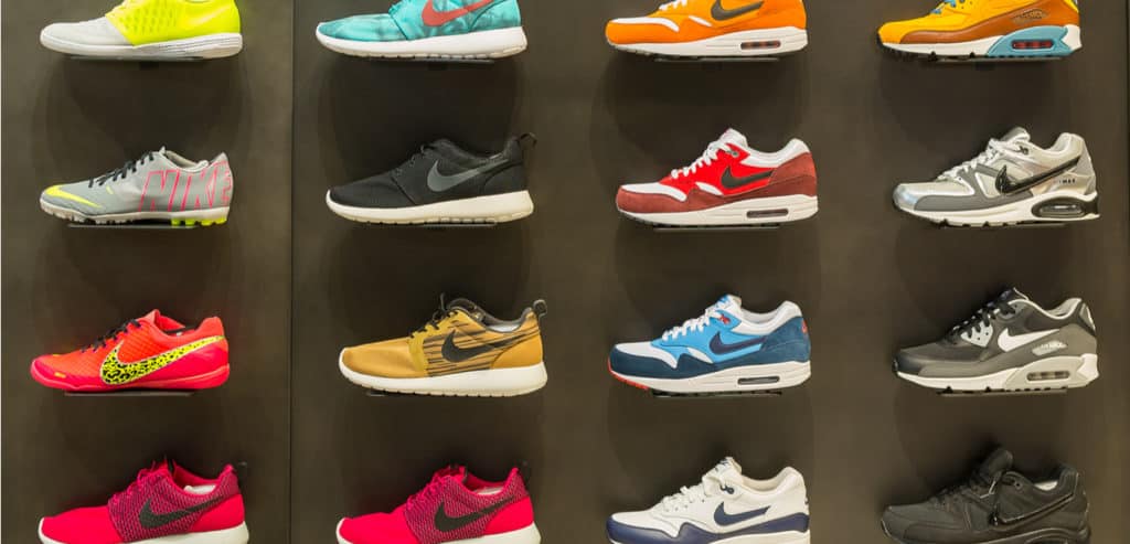 Nike’s digital efforts return 36% growth for the quarter, expands partnerships with e-tailers