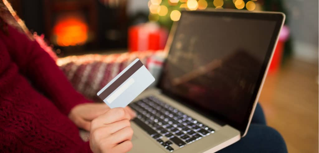 76% of U.S. shoppers said they purchased at least 25% of their gifts in the last holiday shopping season (November to December), according to a March 2018 Internet Retailer and Bizrate Insights survey. In the same survey conducted in March 2017, 73% said they purchased at least 25% of gifts online. -- for the first sentence, do you mean 25% purchased thier holiday gifts during that time period? or