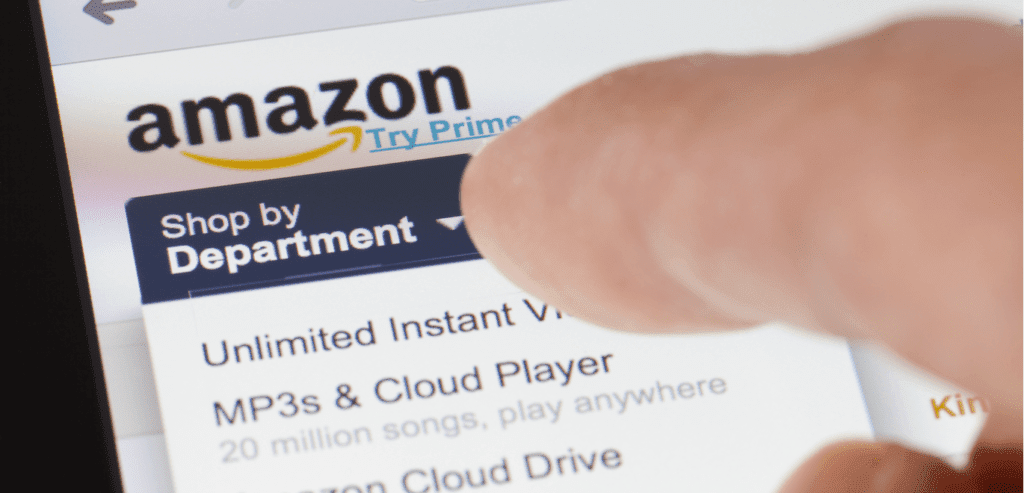 Amazon will have the third largest digital ad platform in the US this year